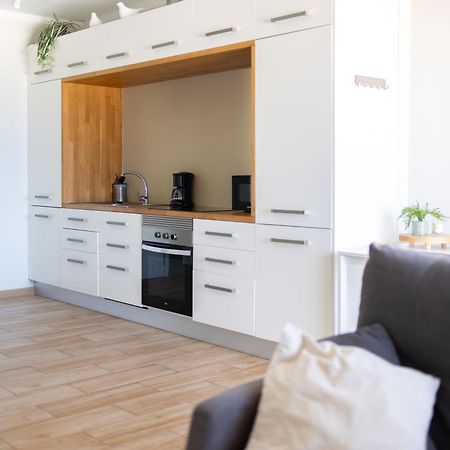 Lovely Modern Studio With An Incredible View Costa Adeje  Εξωτερικό φωτογραφία