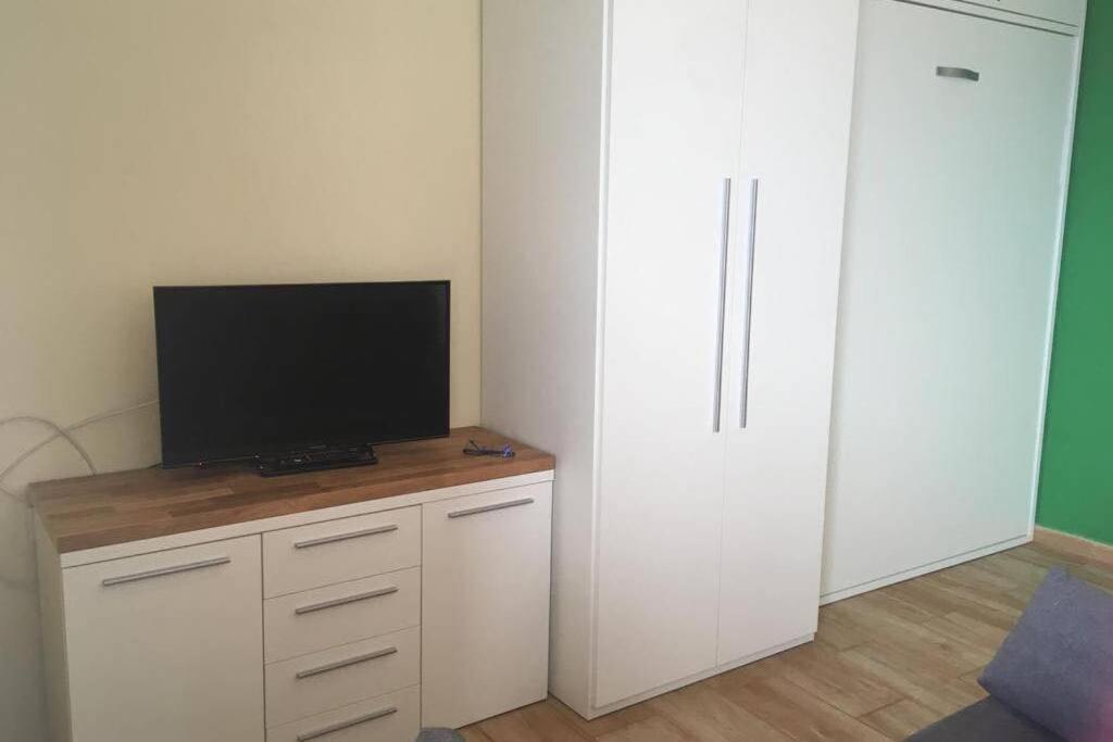 Lovely Modern Studio With An Incredible View Costa Adeje  Εξωτερικό φωτογραφία