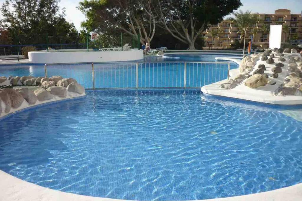 Lovely Modern Studio With An Incredible View Costa Adeje  Εξωτερικό φωτογραφία