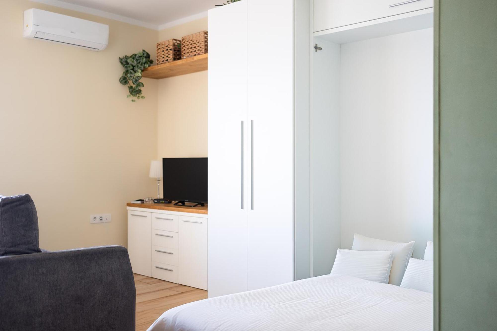 Lovely Modern Studio With An Incredible View Costa Adeje  Εξωτερικό φωτογραφία